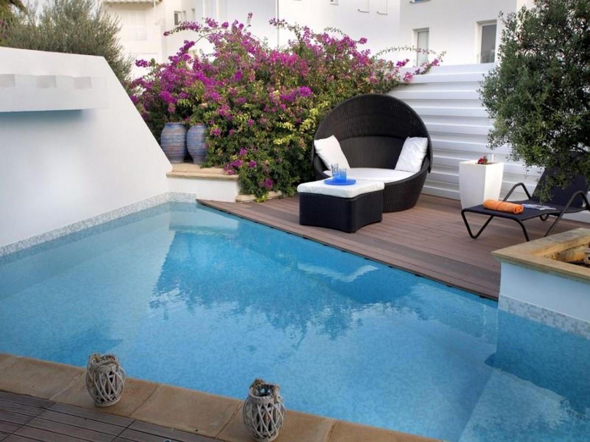 Villa Nausicaa Mykonos