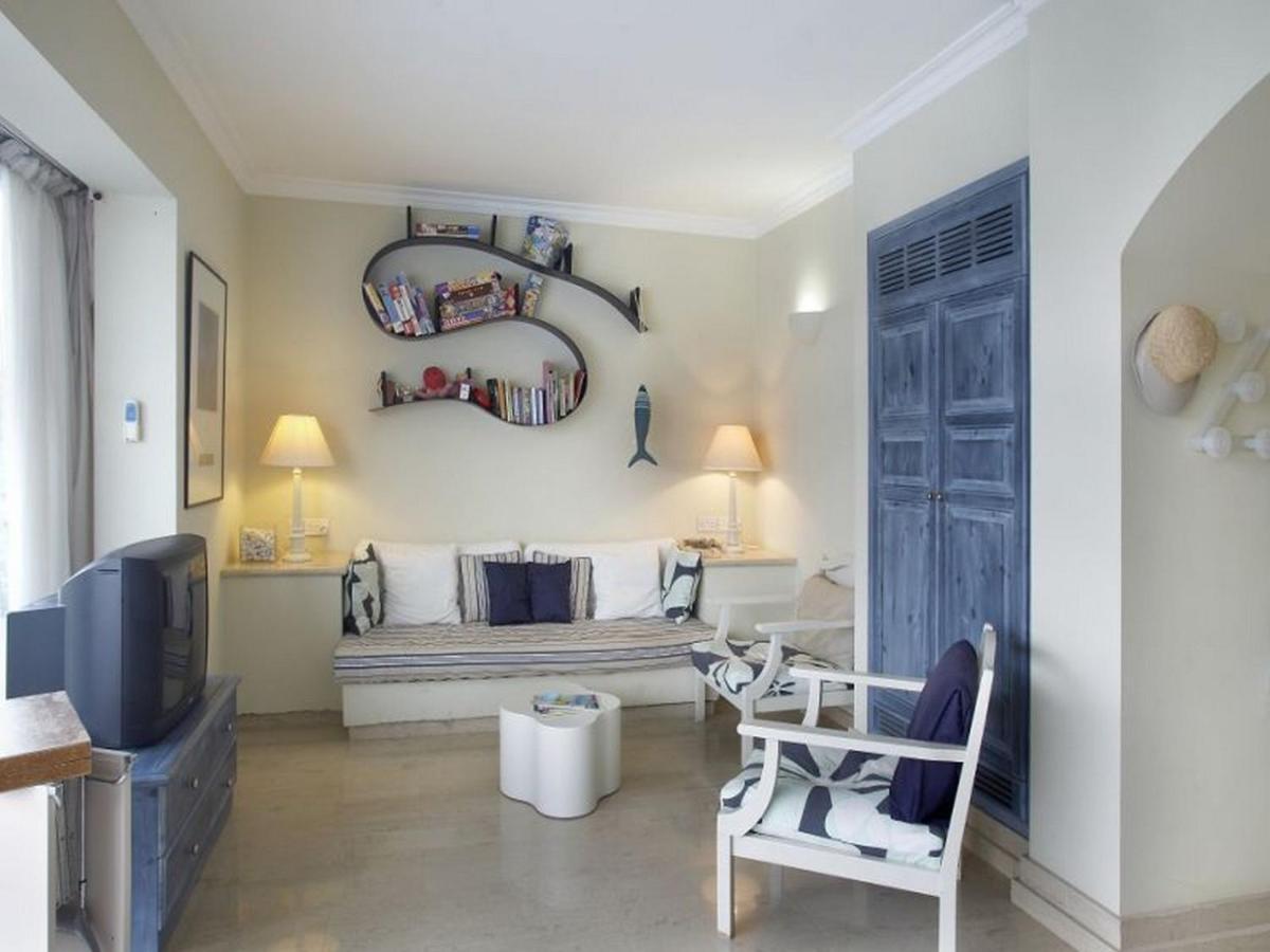 Villa Nausicaa Mykonos Protaras