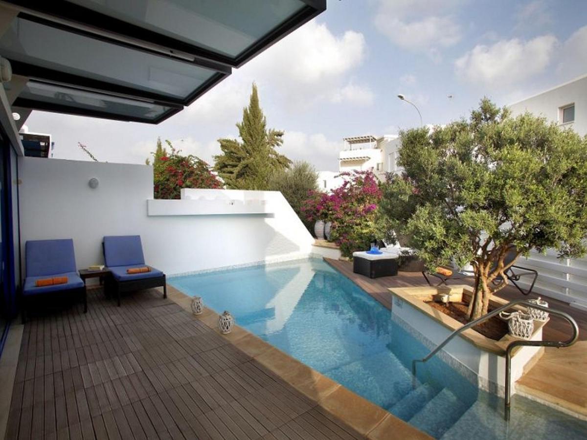 Nausicaa Mykonos Protaras