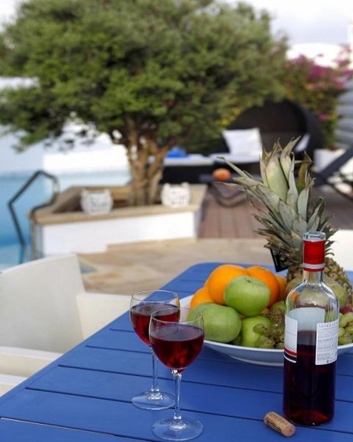 Nausicaa Mykonos