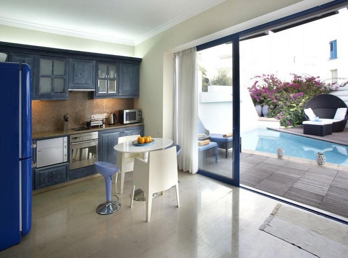 Villa Nausicaa Mykonos *