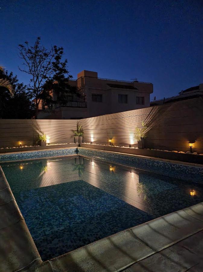 Arcadia Close Apartment