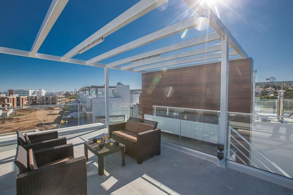 Villa Villa Natasa Aq Ol25