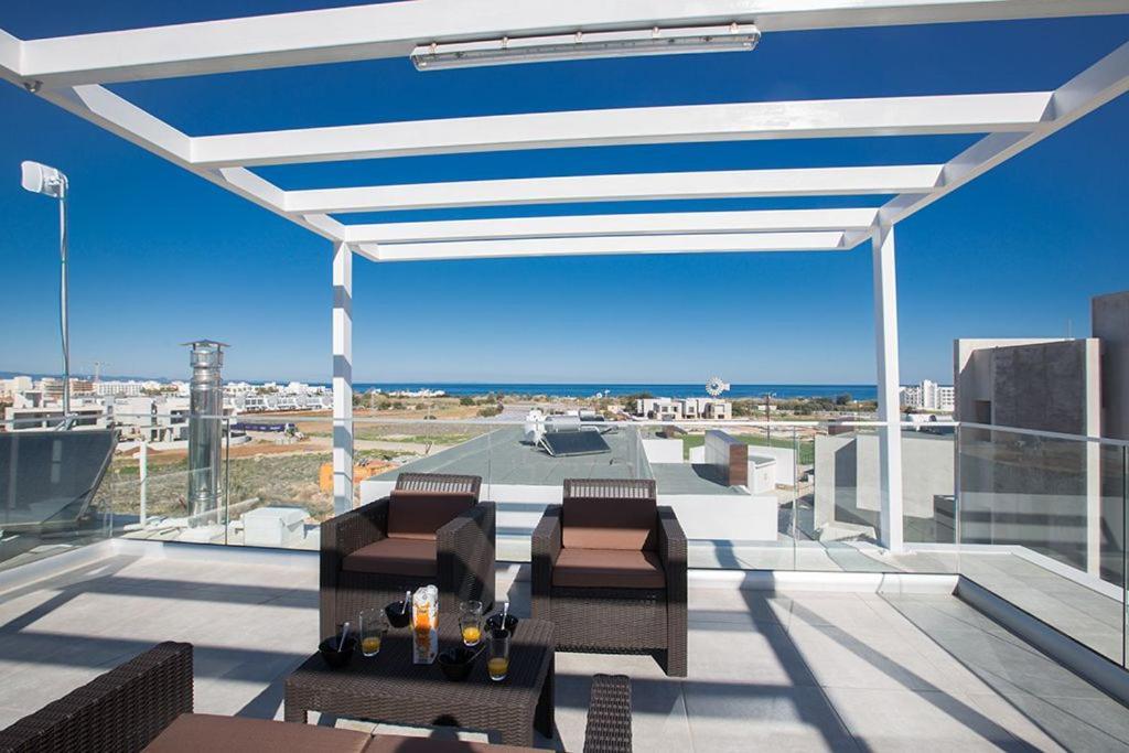 Villa Villa Natasa Aq Ol25