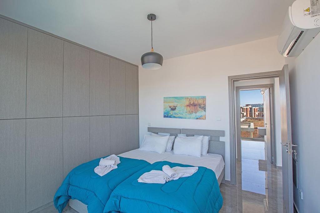 Villa Natasa Aq Ol25 Villa *