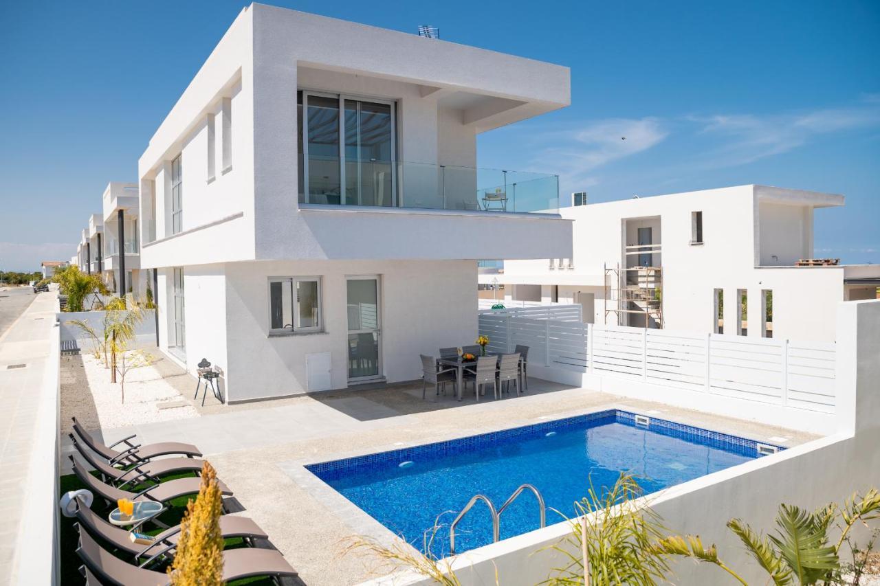 Villa Levanda Hills Ekaterina 3 Bdrm *
