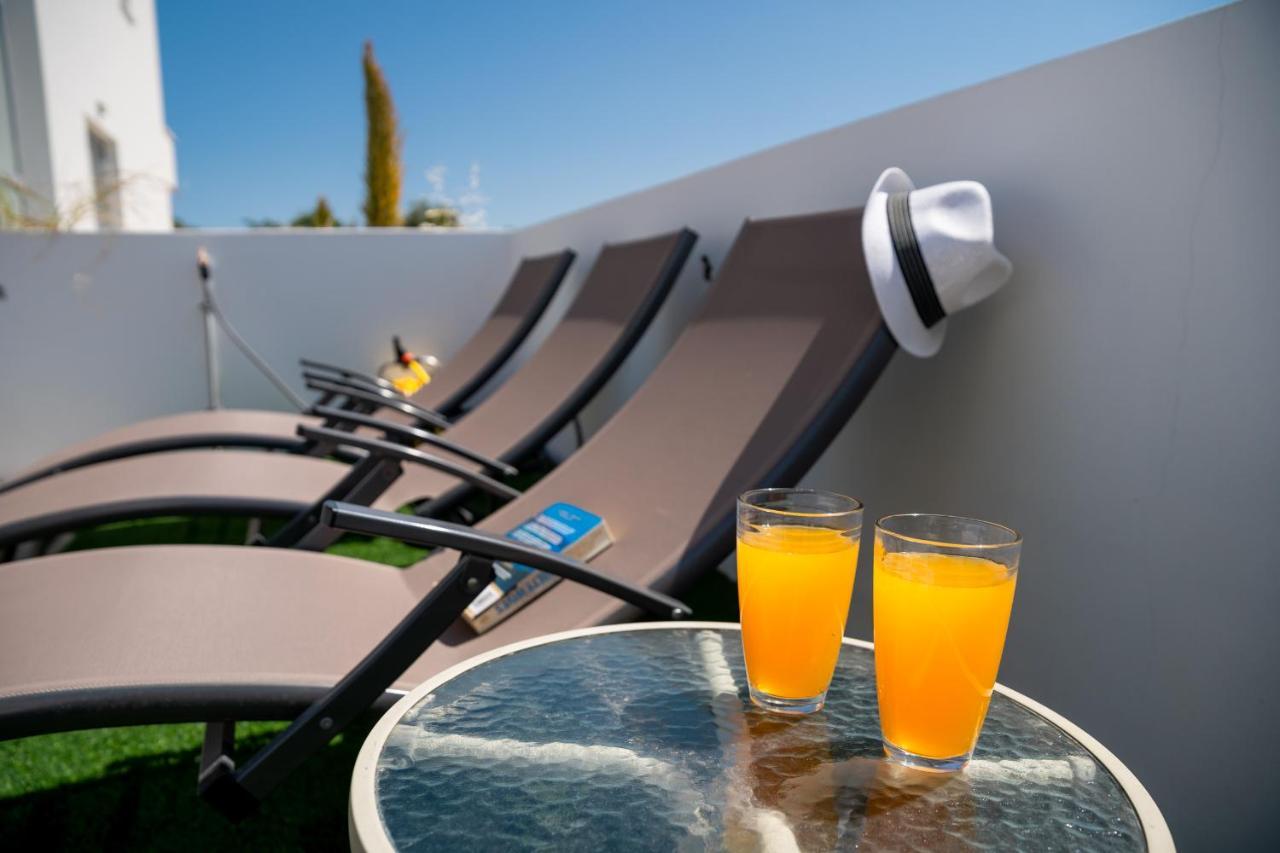 Levanda Hills Ekaterina 3 Bdrm Villa Protaras