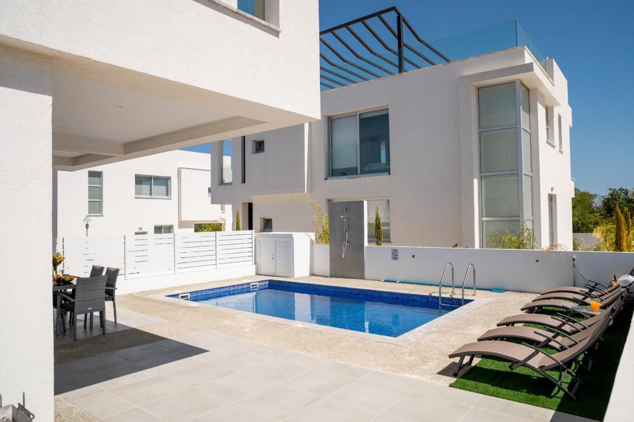 Villa Levanda Hills Ekaterina 3 Bdrm *