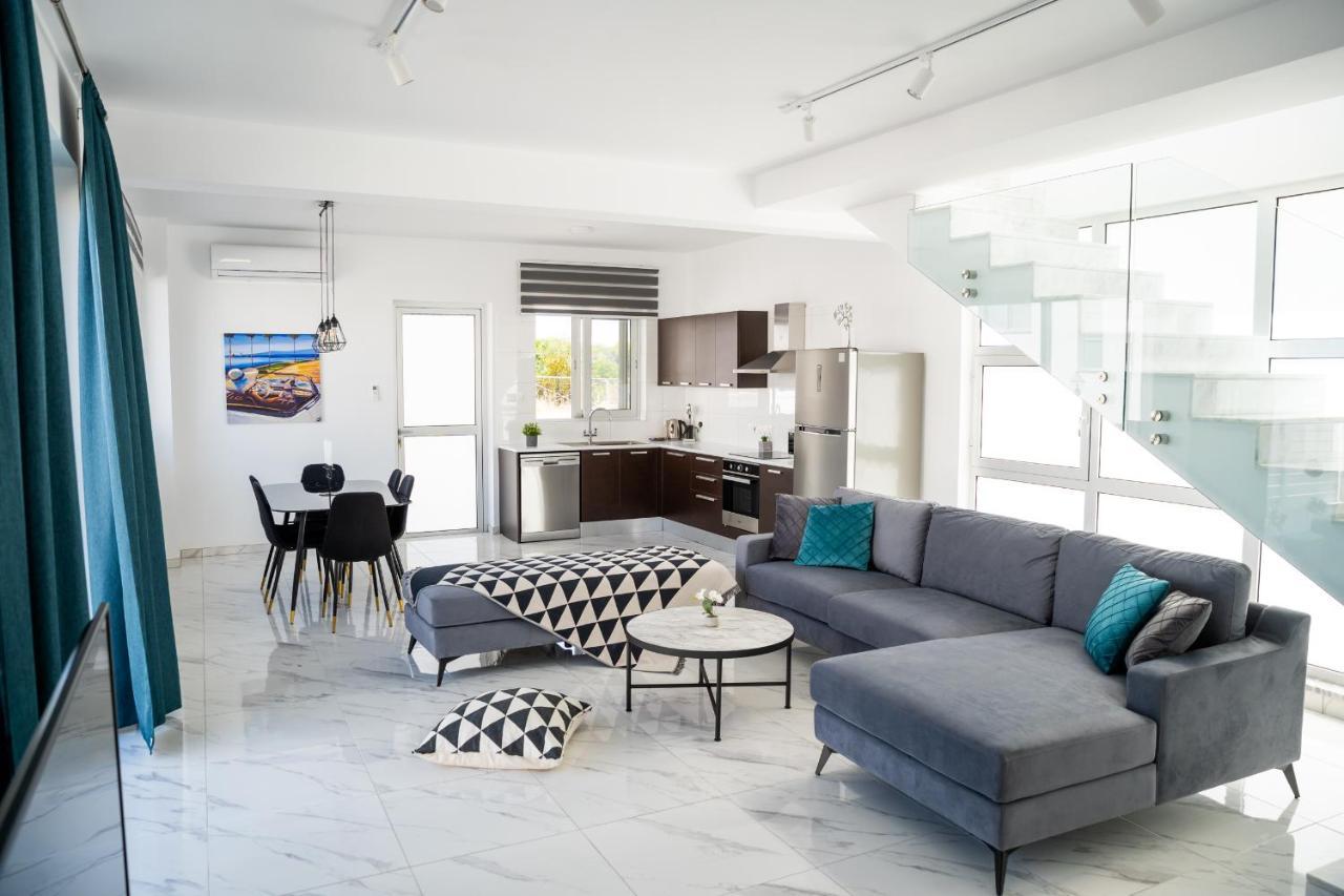 Villa Levanda Hills Ekaterina 3 Bdrm *