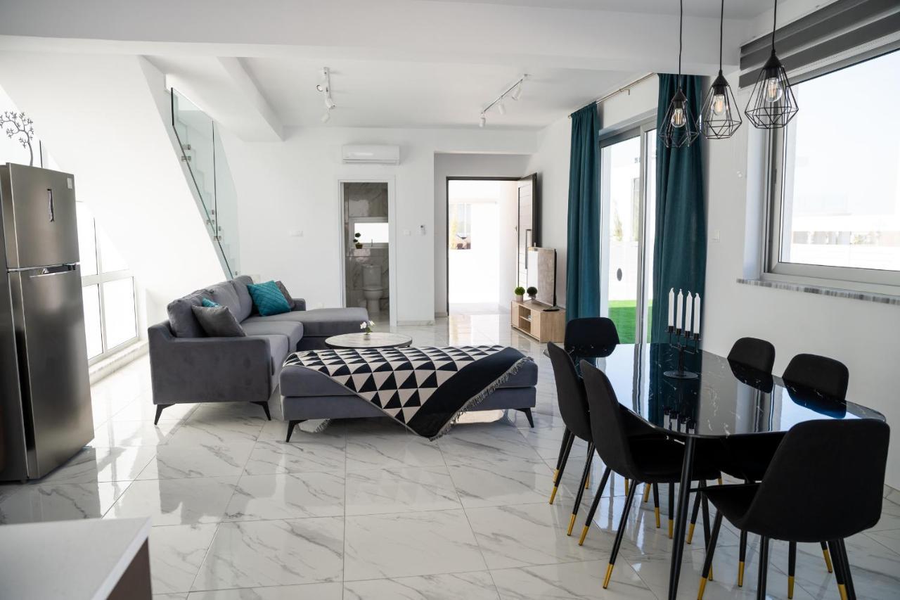 Villa Levanda Hills Ekaterina 3 Bdrm