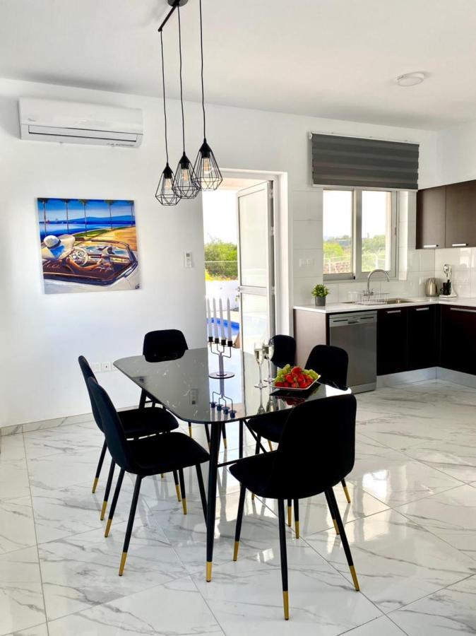 Villa Levanda Hills Ekaterina 3 Bdrm *
