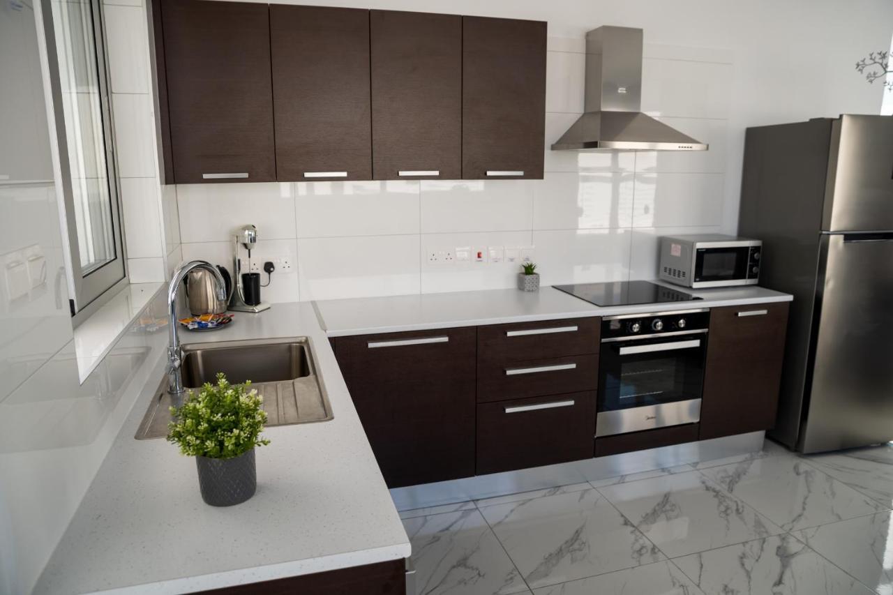 Levanda Hills Ekaterina 3 Bdrm Protaras