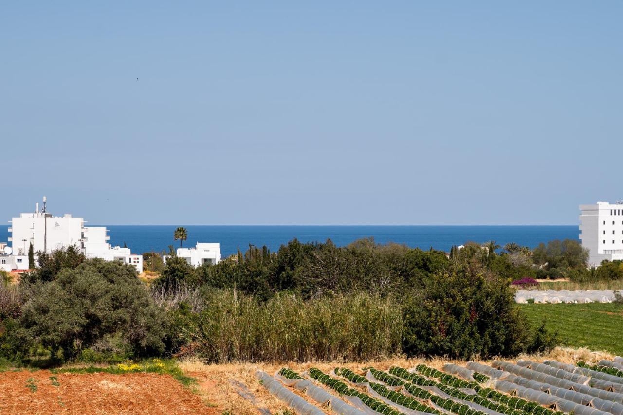 Villa Levanda Hills Ekaterina 3 Bdrm Protaras