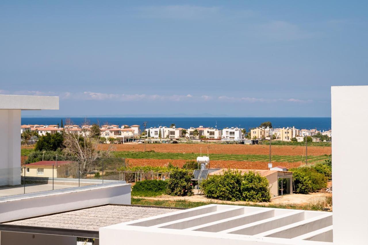 Levanda Hills Ekaterina 3 Bdrm Villa Protaras