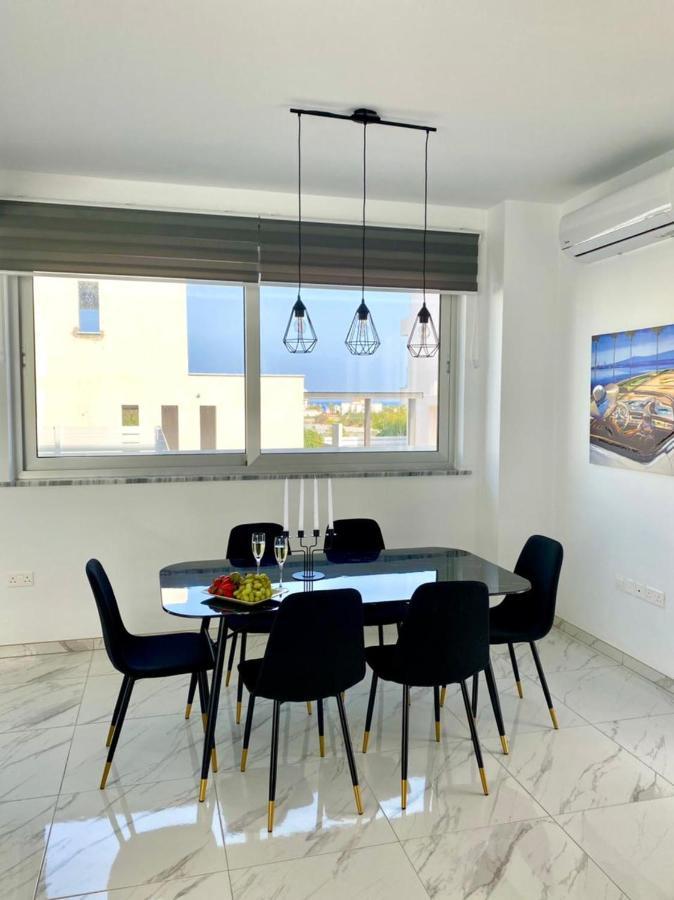 Levanda Hills Ekaterina 3 Bdrm Villa Protaras