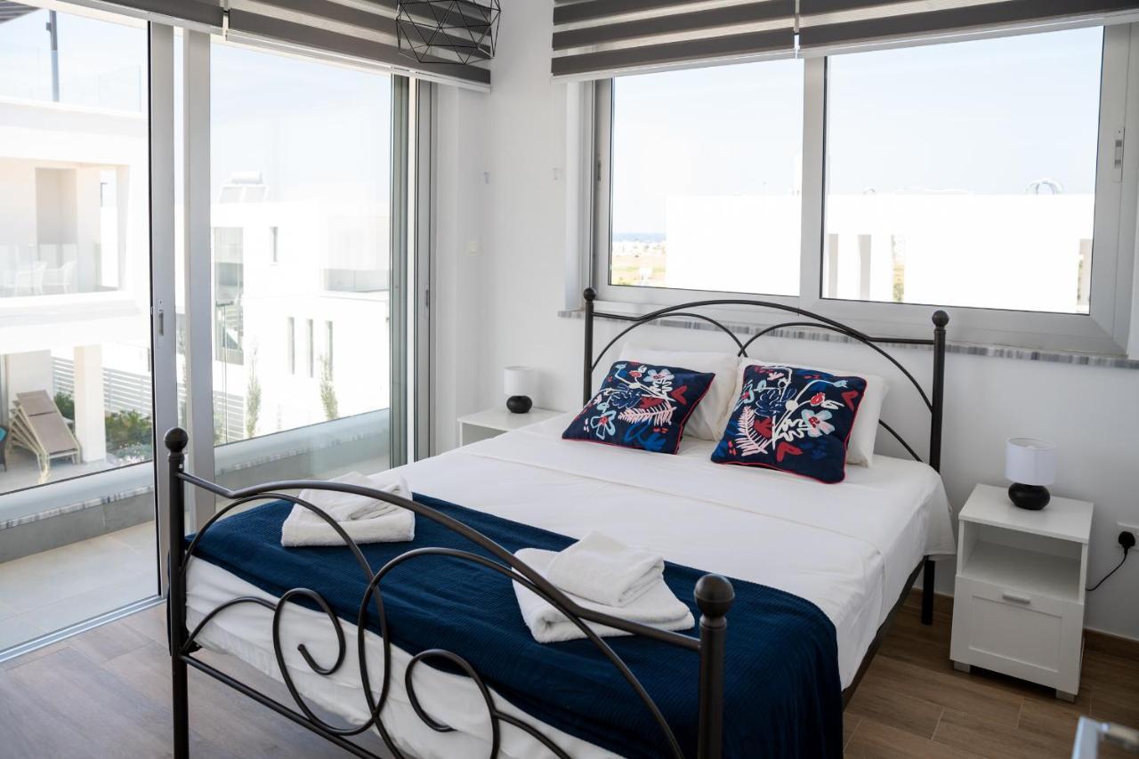 Levanda Hills Ekaterina 3 Bdrm Villa Protaras