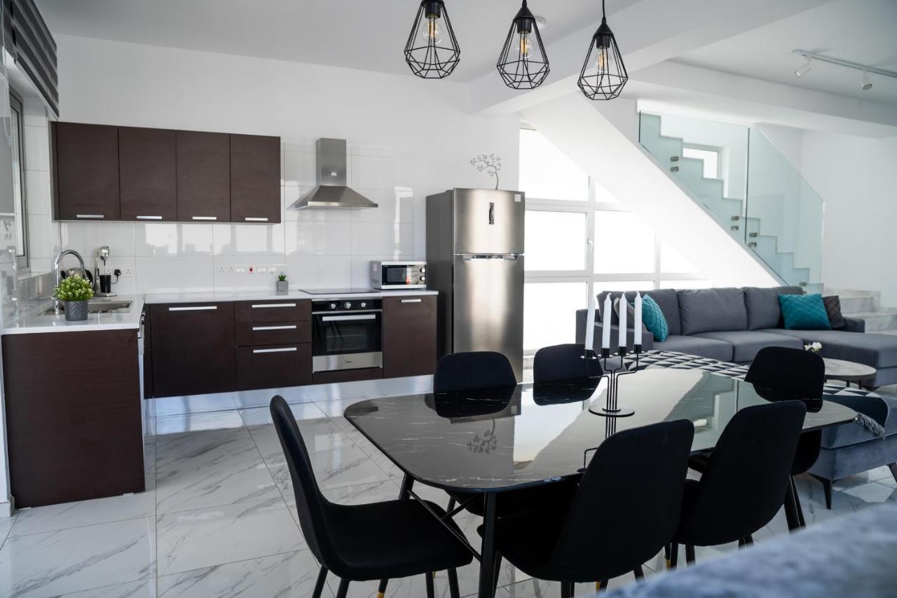 Levanda Hills Ekaterina 3 Bdrm Villa *