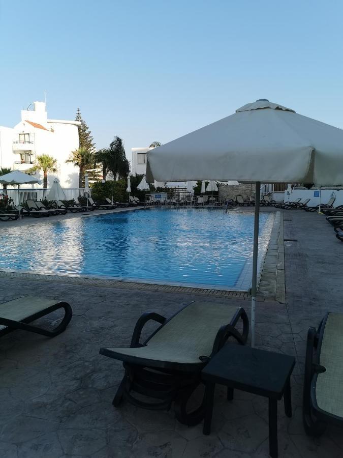 Cassa De Flamingo Apartment Protaras
