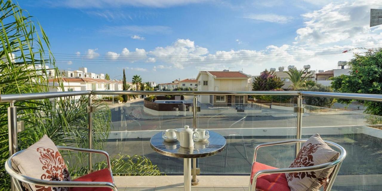 Aparthotel Coralli *
