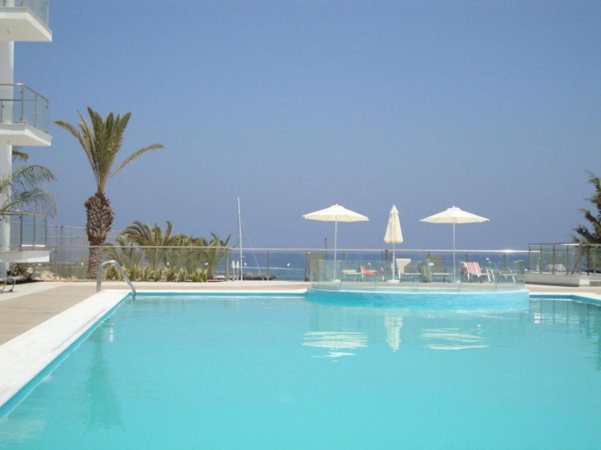 Coralli Aparthotel *
