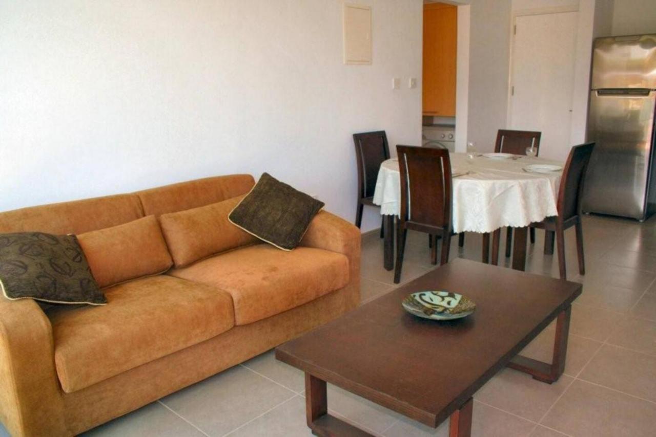 Coralli Aparthotel