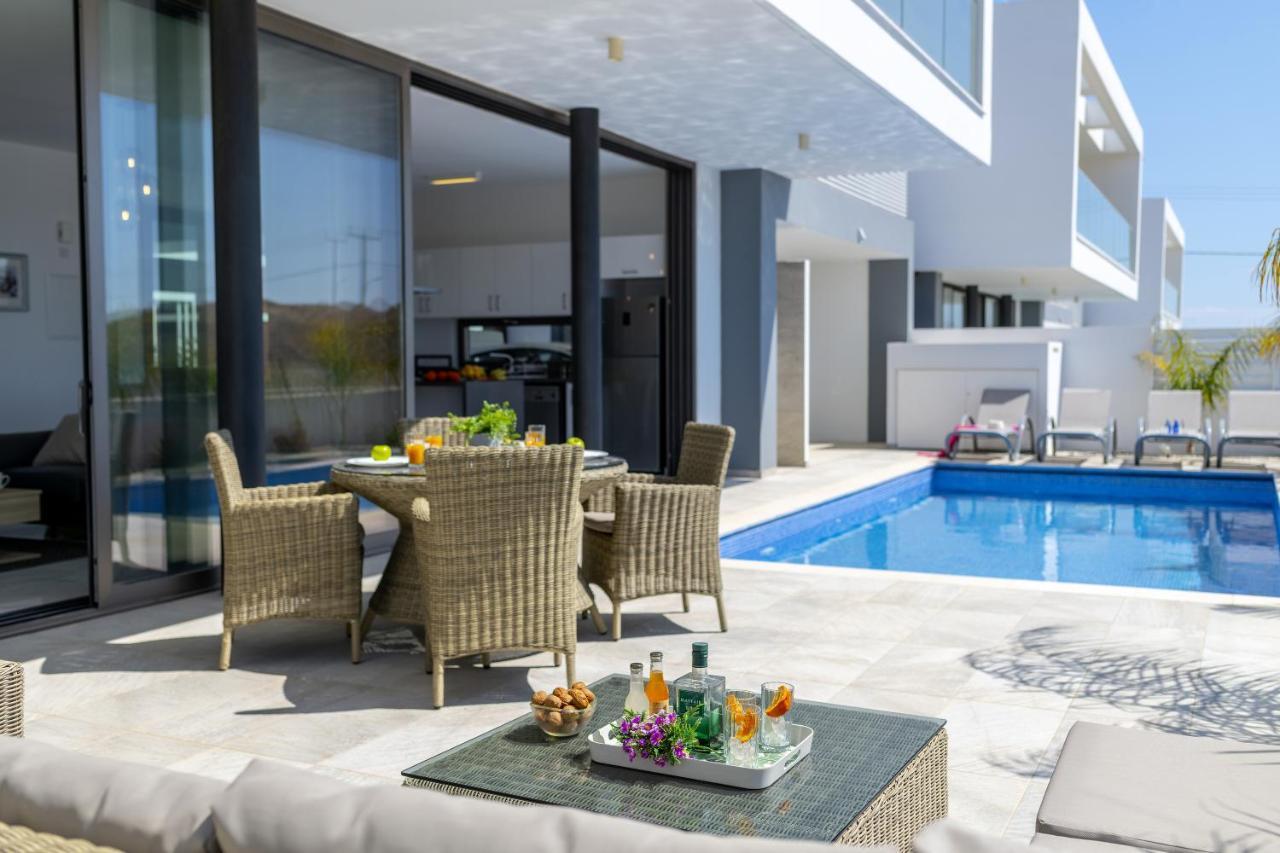 Villa Royal Pearl 7 Protaras