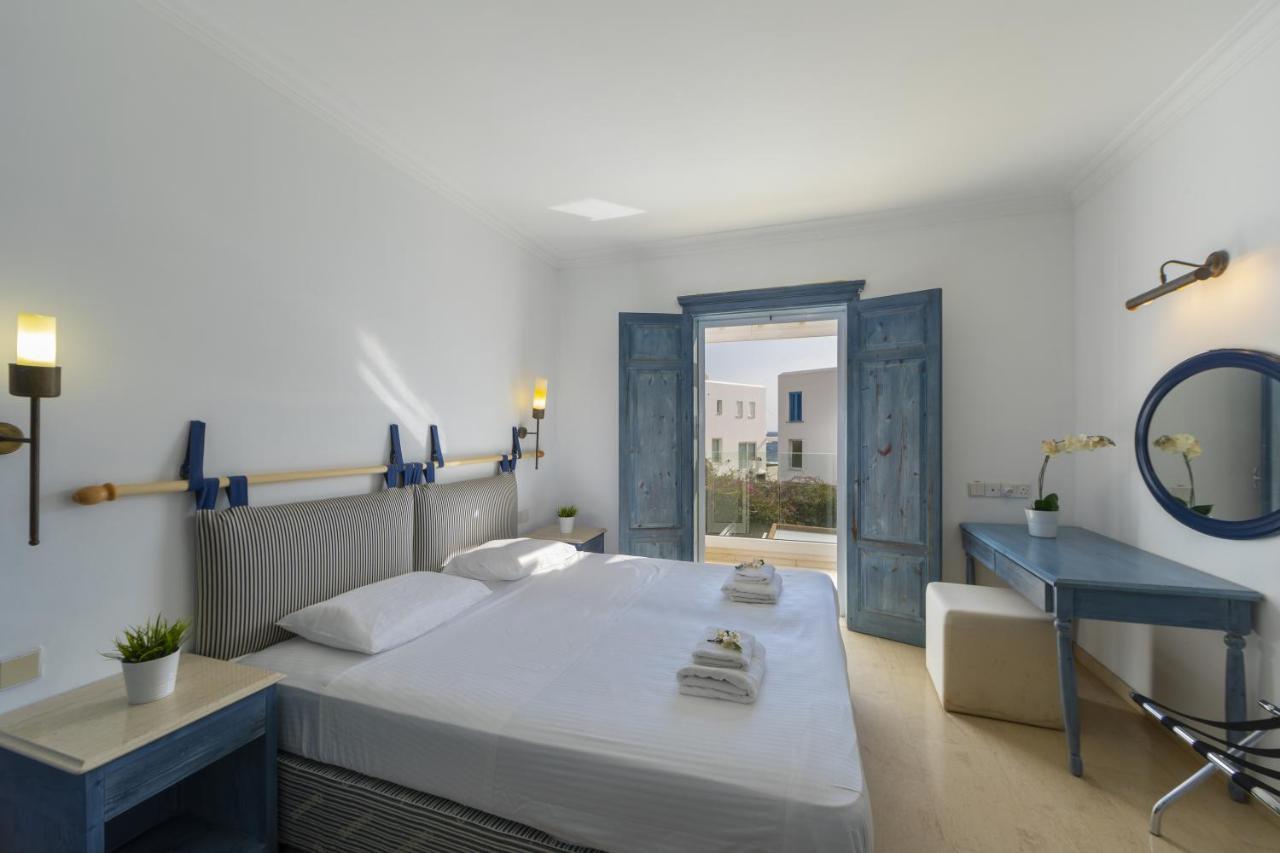 Nausicaa Mykonos Villa