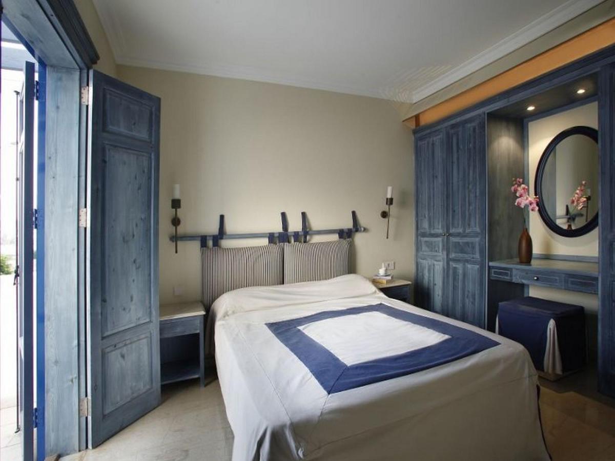 Nausicaa Mykonos