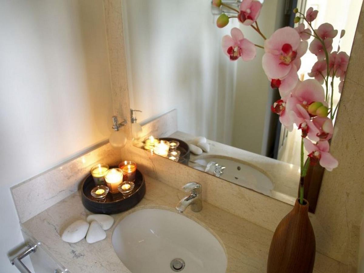Nausicaa Mykonos Villa Protaras