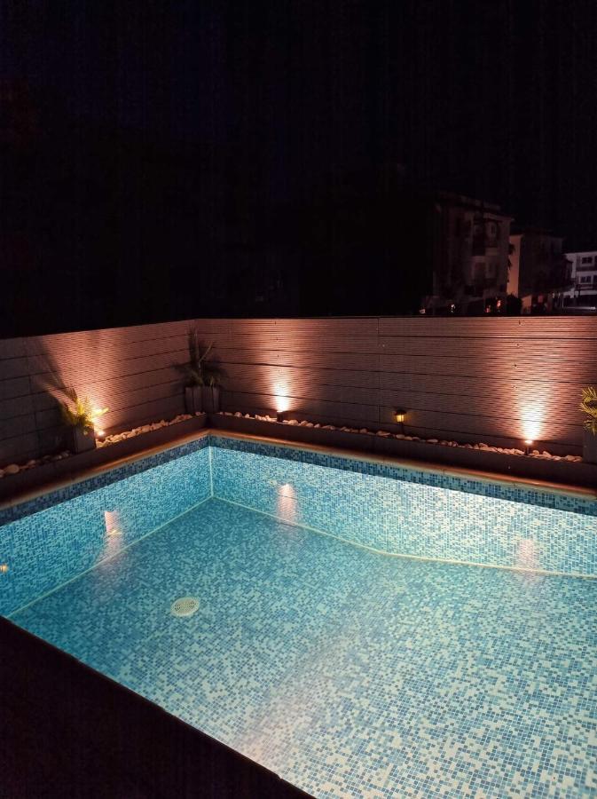 Arcadia Close Protaras