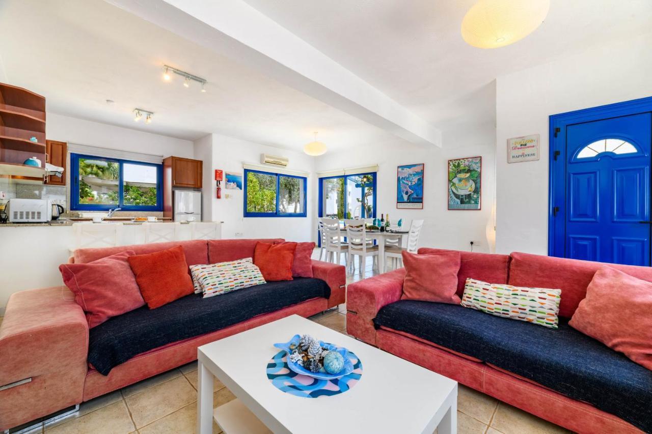 Sirena Beach Villa #31 Villa *
