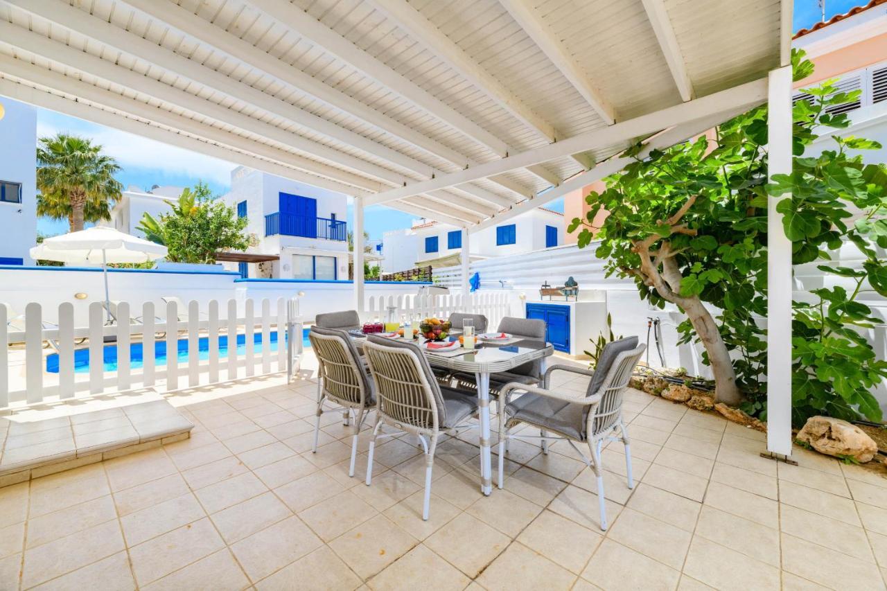 Sirena Beach Villa #31