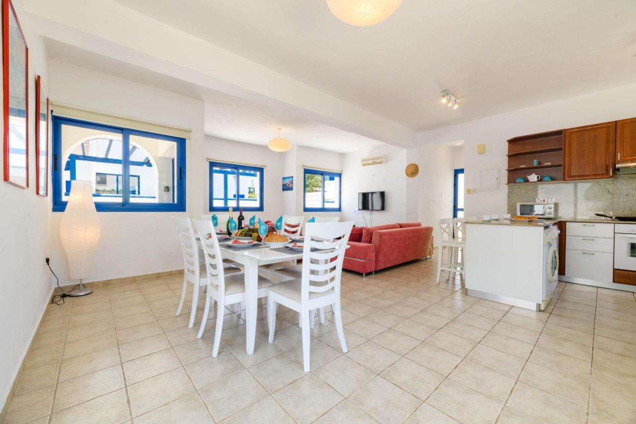 Sirena Beach Villa #31 Protaras