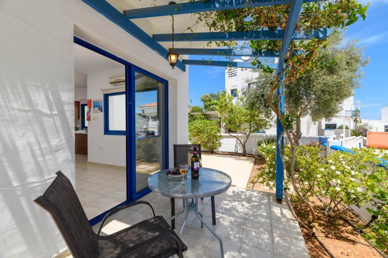 Sirena Beach Villa #31 Protaras
