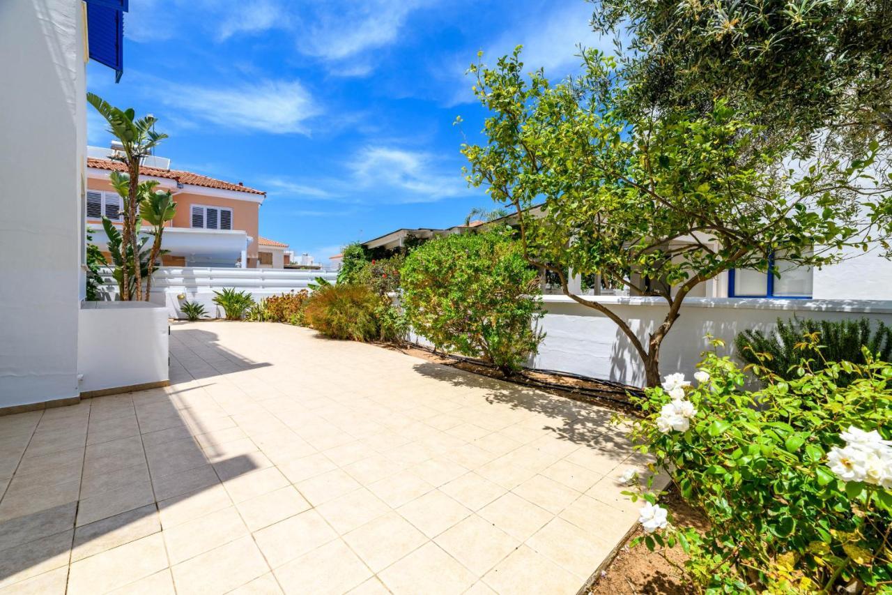 Sirena Beach Villa #31 Villa Protaras
