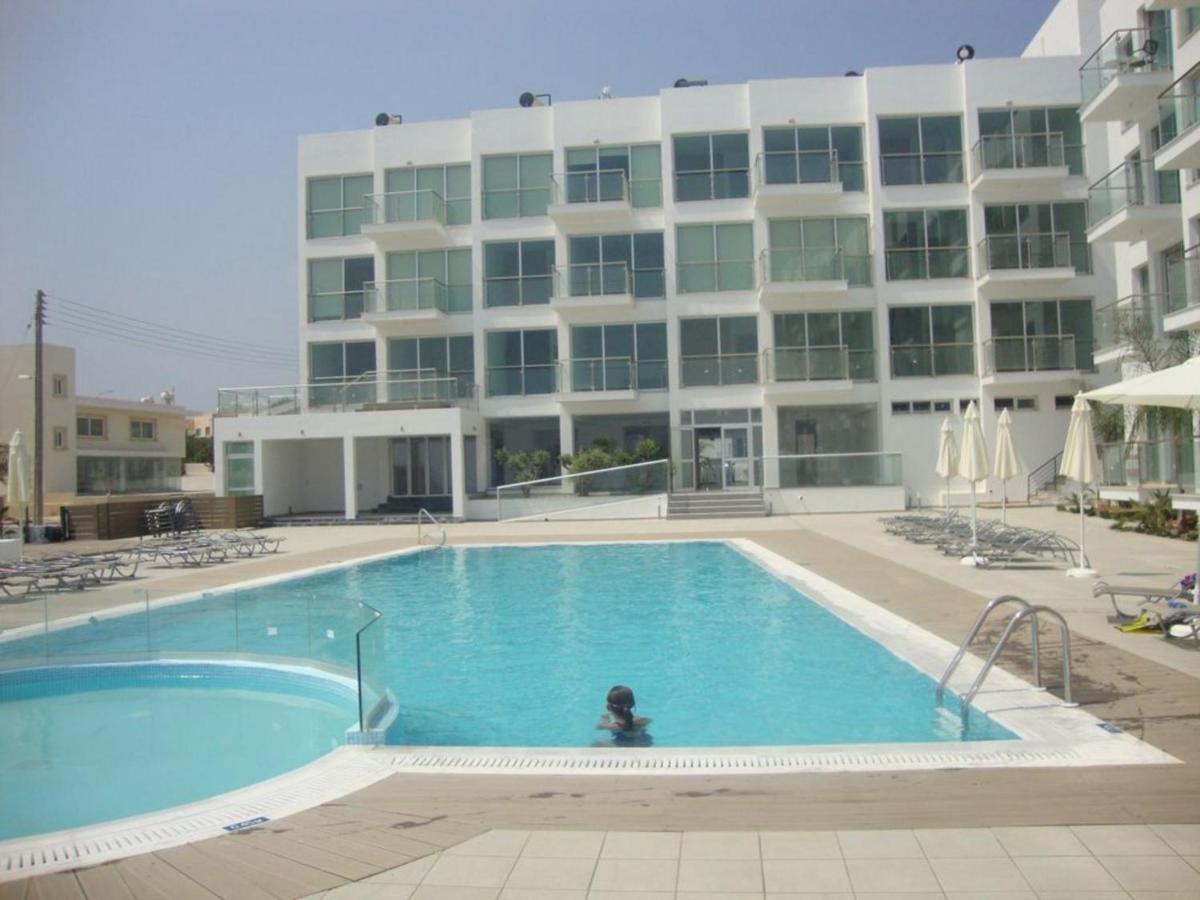 Aparthotel Coralli