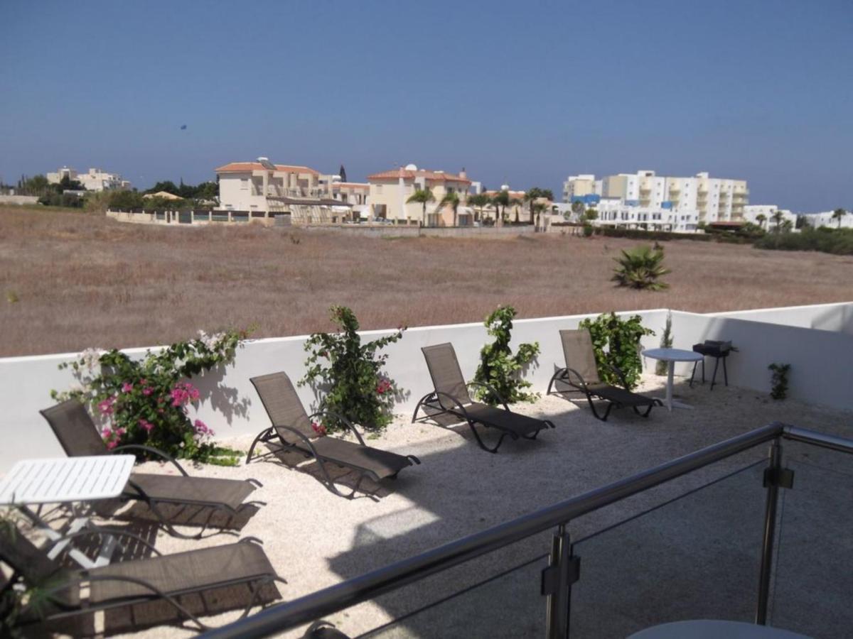 Aparthotel Coralli