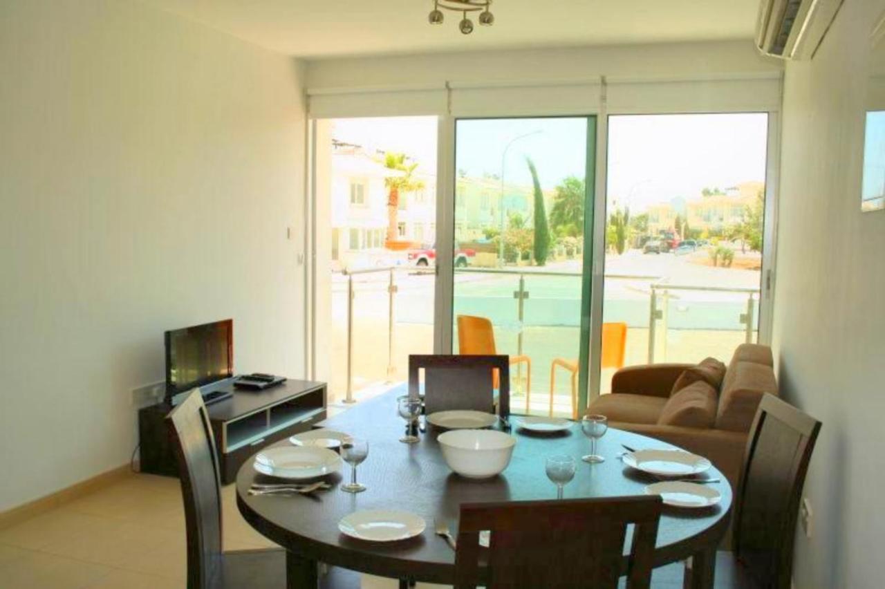 Aparthotel Coralli