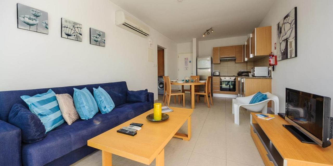 Aparthotel Coralli