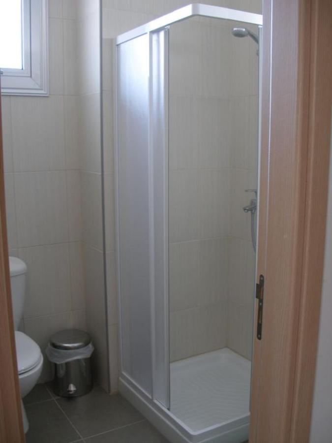 Coralli Aparthotel