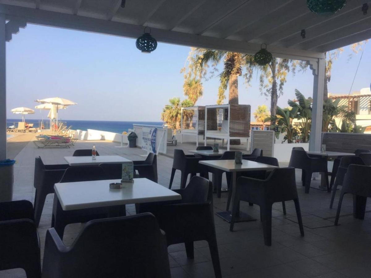 Aparthotel Coralli Protaras