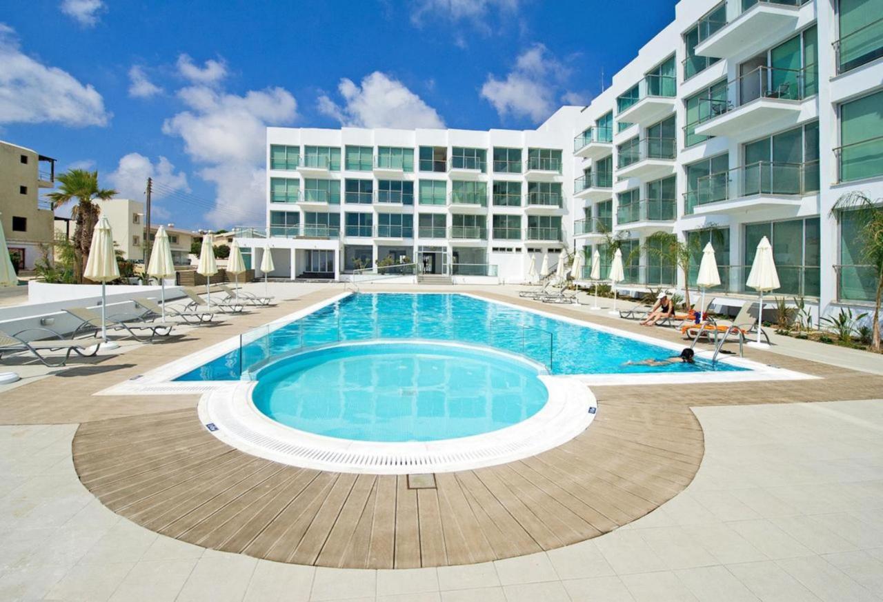 Aparthotel Coralli *