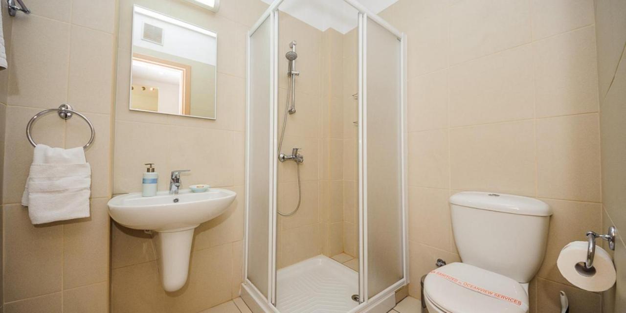 Aparthotel Coralli