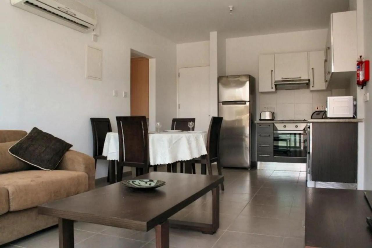 Coralli Aparthotel