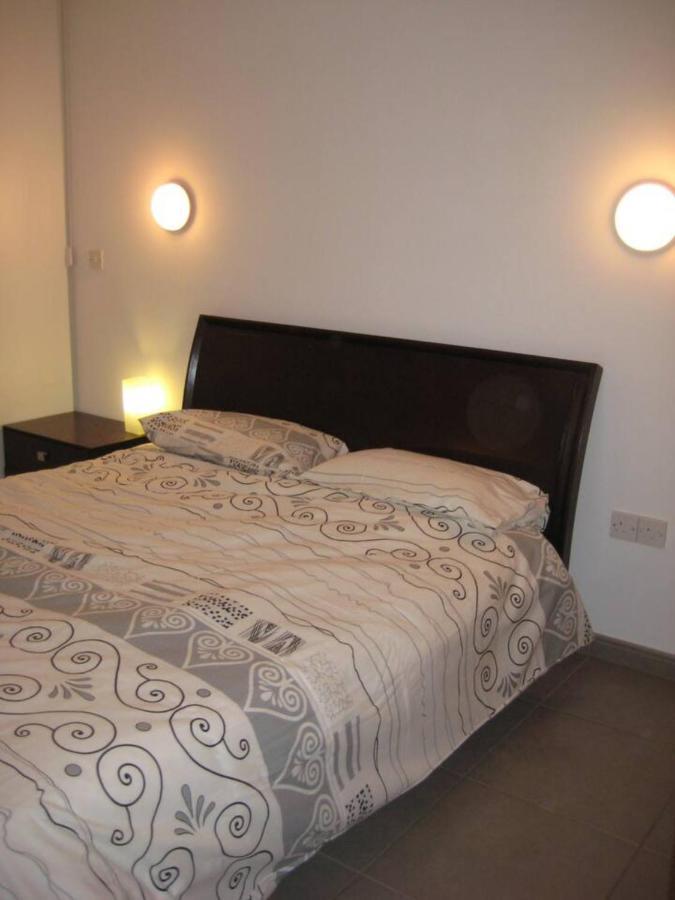 Aparthotel Coralli Protaras