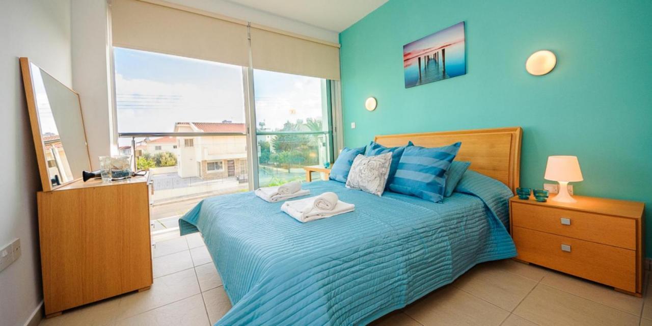 Coralli Aparthotel