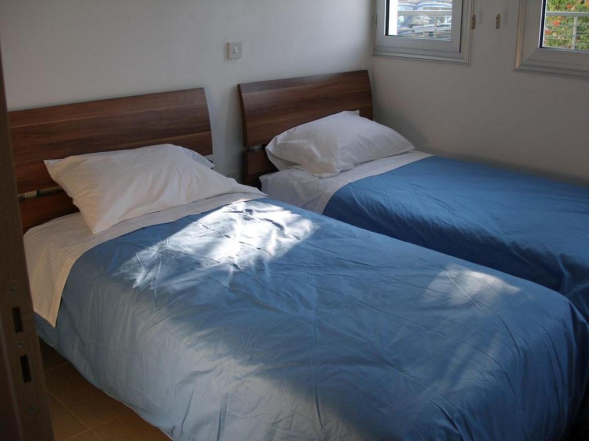 Coralli Aparthotel