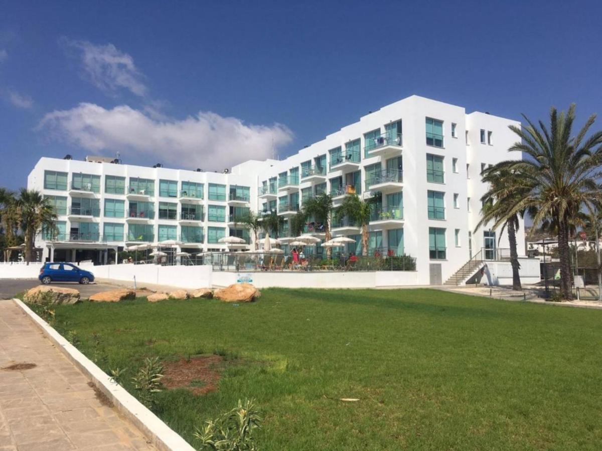 Coralli Aparthotel *