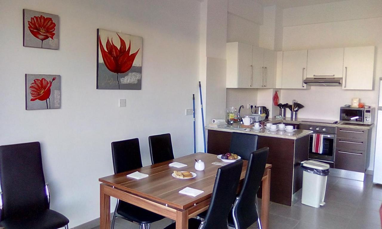 Coralli Aparthotel *