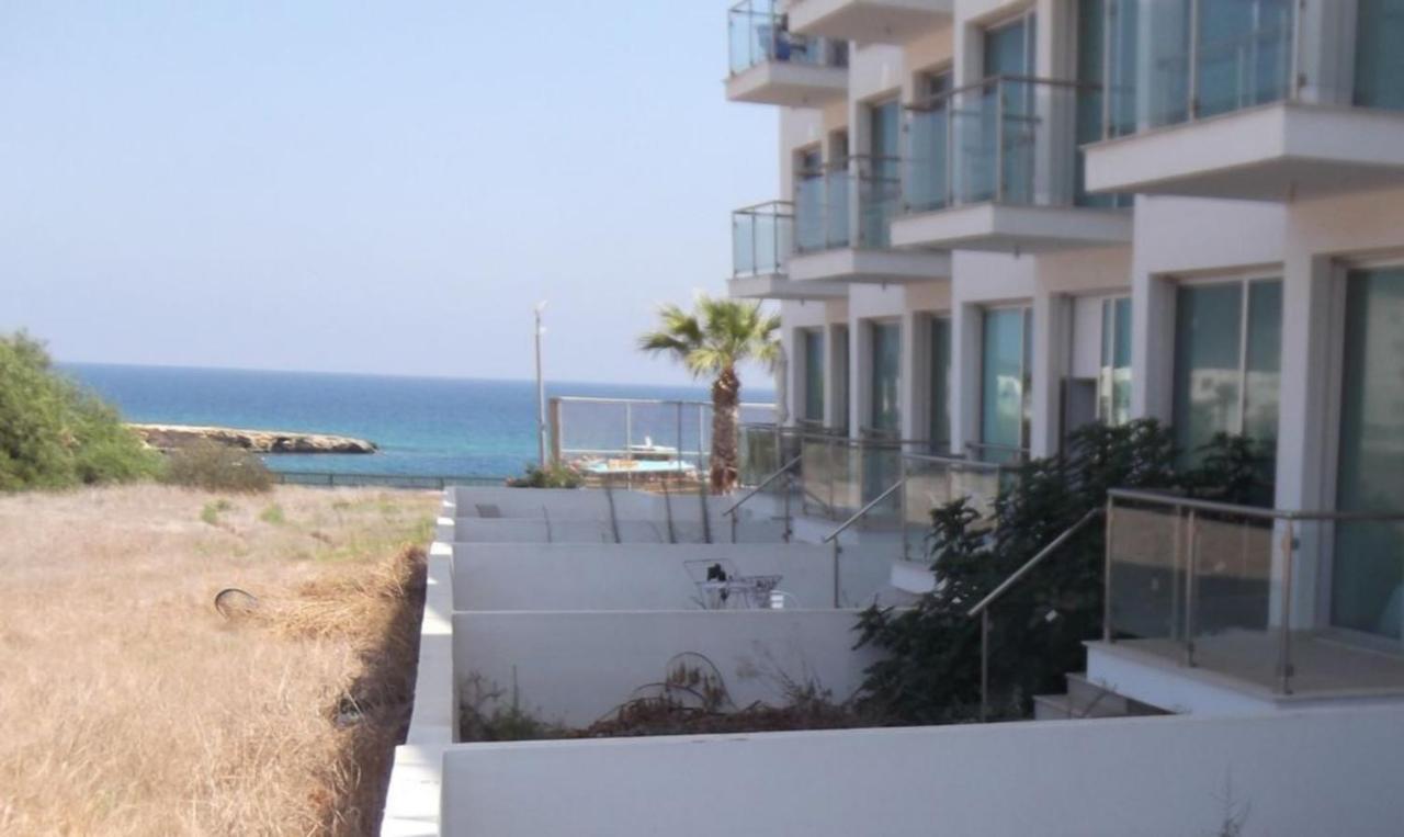 Coralli Aparthotel *